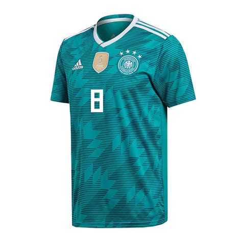 Adidas Deutschland Trikot 2018 